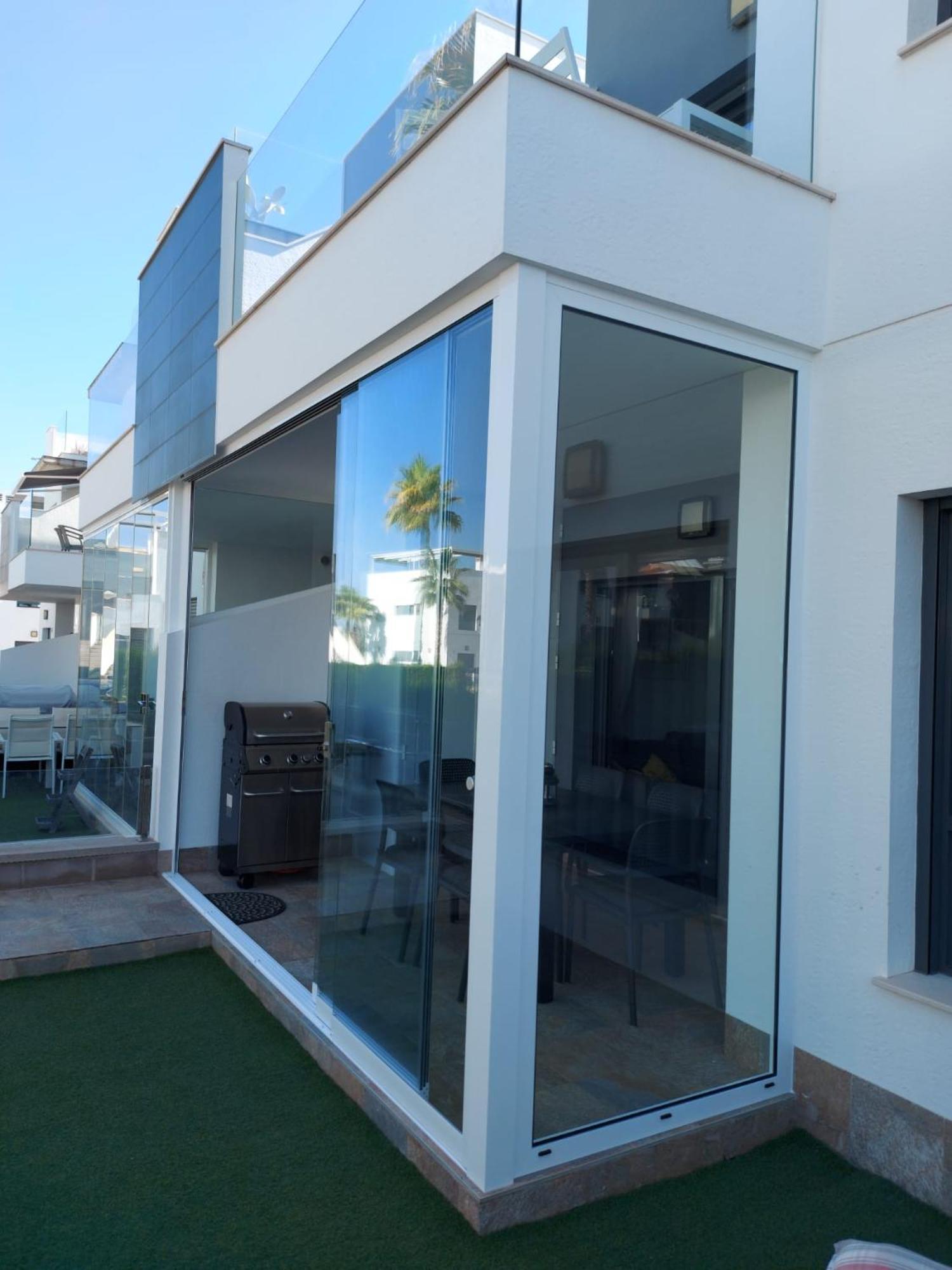 Lamar House I -Mi Alegria Pilar de la Horadada Exterior foto